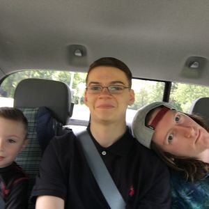 Meet your Posher, Stan